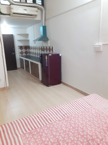 1 BHK Apartment For Rent in Chitrakoot Residency Chitrakoot Jaipur  8351451