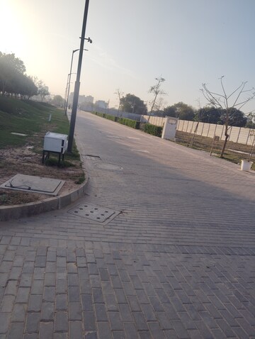  Plot – Exterior View View at Dholera - for Sale