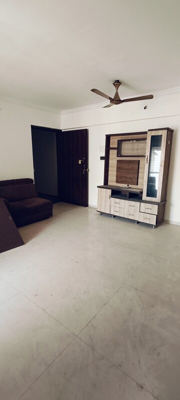 2 BHK Apartment For Rent in Tejaswi Tejaswini Emerald Ulwe Navi Mumbai  8351457