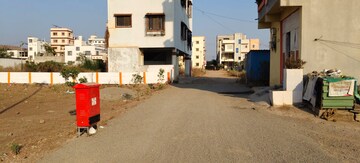  Plot For Sale in Wagholi