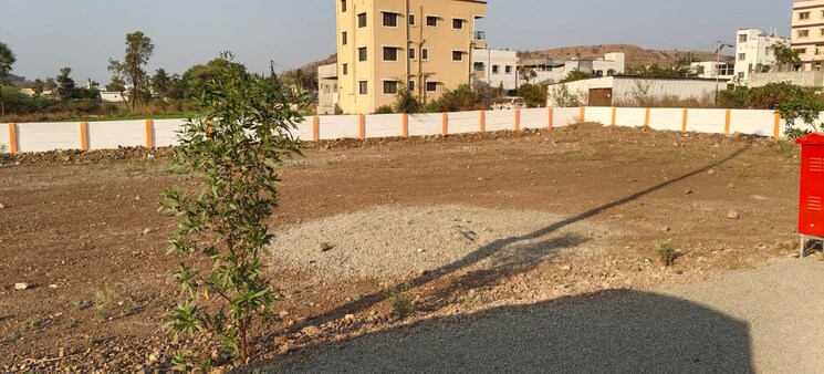 undefined, wagholi  1000 Sq.Ft. Plot In Wagholi Pune 8351492