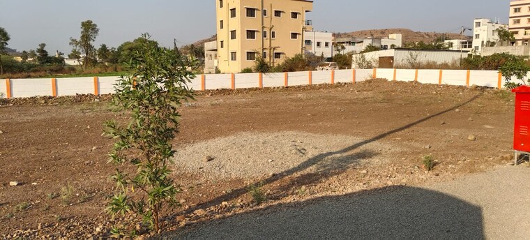 undefined, wagholi  1000 Sq.Ft. Plot In Wagholi Pune 8351492