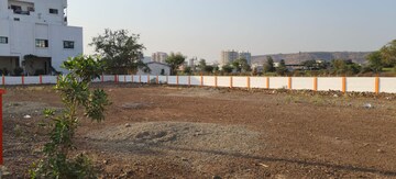 Plot Area in  Plot at Wagholi – for Sale