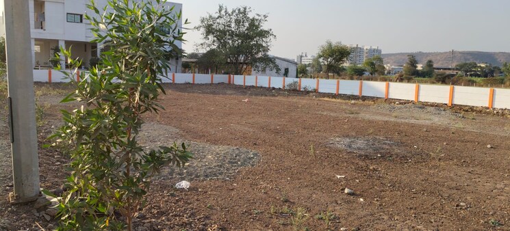 undefined, wagholi  1000 Sq.Ft. Plot In Wagholi Pune 8351492