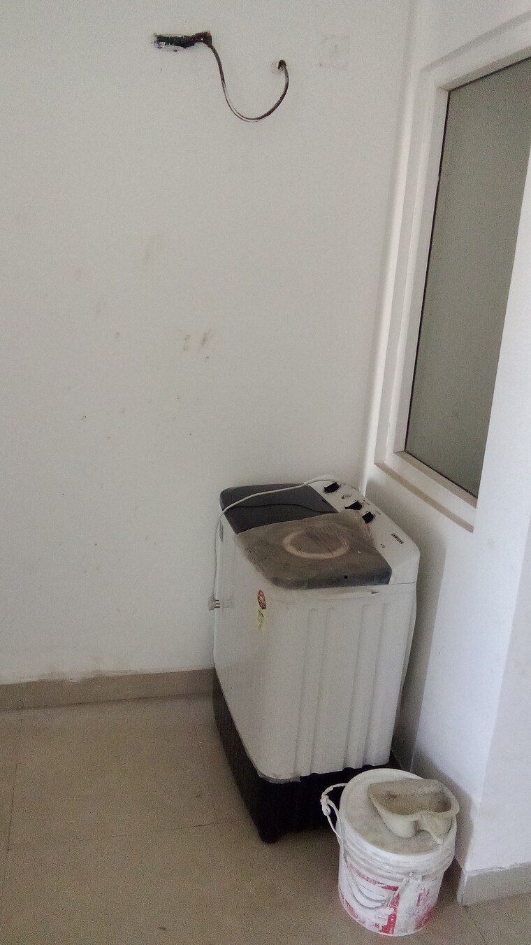 Bathroom, parker-white-lily 2 Bedroom 1350 Sq.Ft. Apartment In Sector 8 Sonipat 8351470