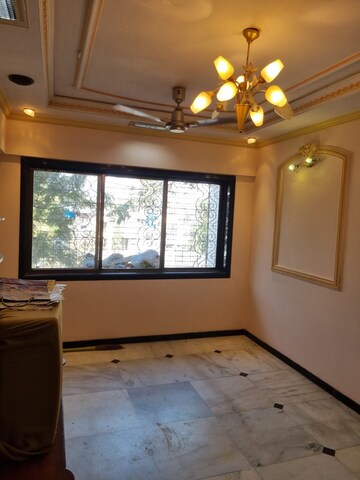 Room in 2 BHK Apartment at Sector 3 Charkop – for Rent