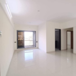 1 BHK 650 Sq.Ft. Apartment in Kohinoor Castles