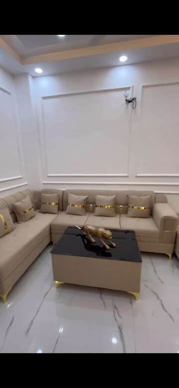 2.5 BHK Builder Floor For Rent in Uttam Nagar