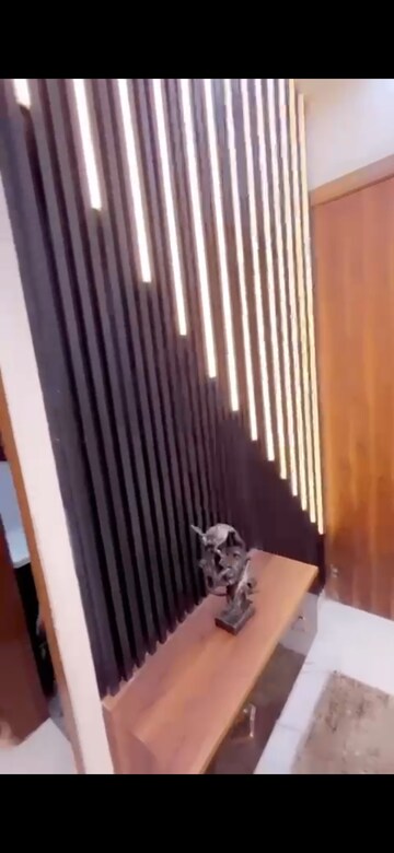 Balcony in 2.5 BHK Builder Floor at Uttam Nagar – for Rent