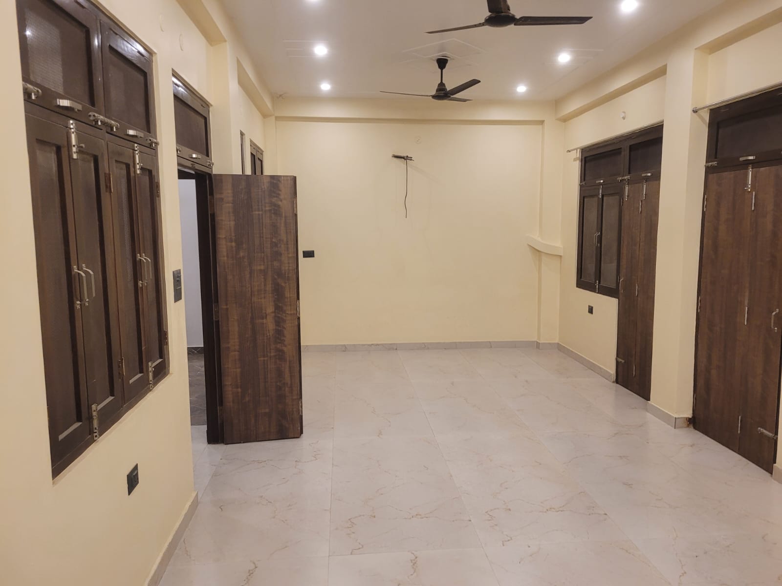 3 BHK + Pooja Room,Extra Room Villa For Sale in Arsha Madhav Greens
