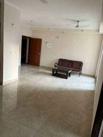 Kitchen in 3 BHK Apartment at Amrapali Golf Homes, Sector 4 Greater Noida – for Rent