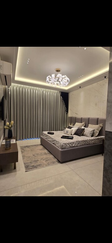 Bedroom in 3 BHK Apartment at Patiala Road – for Sale