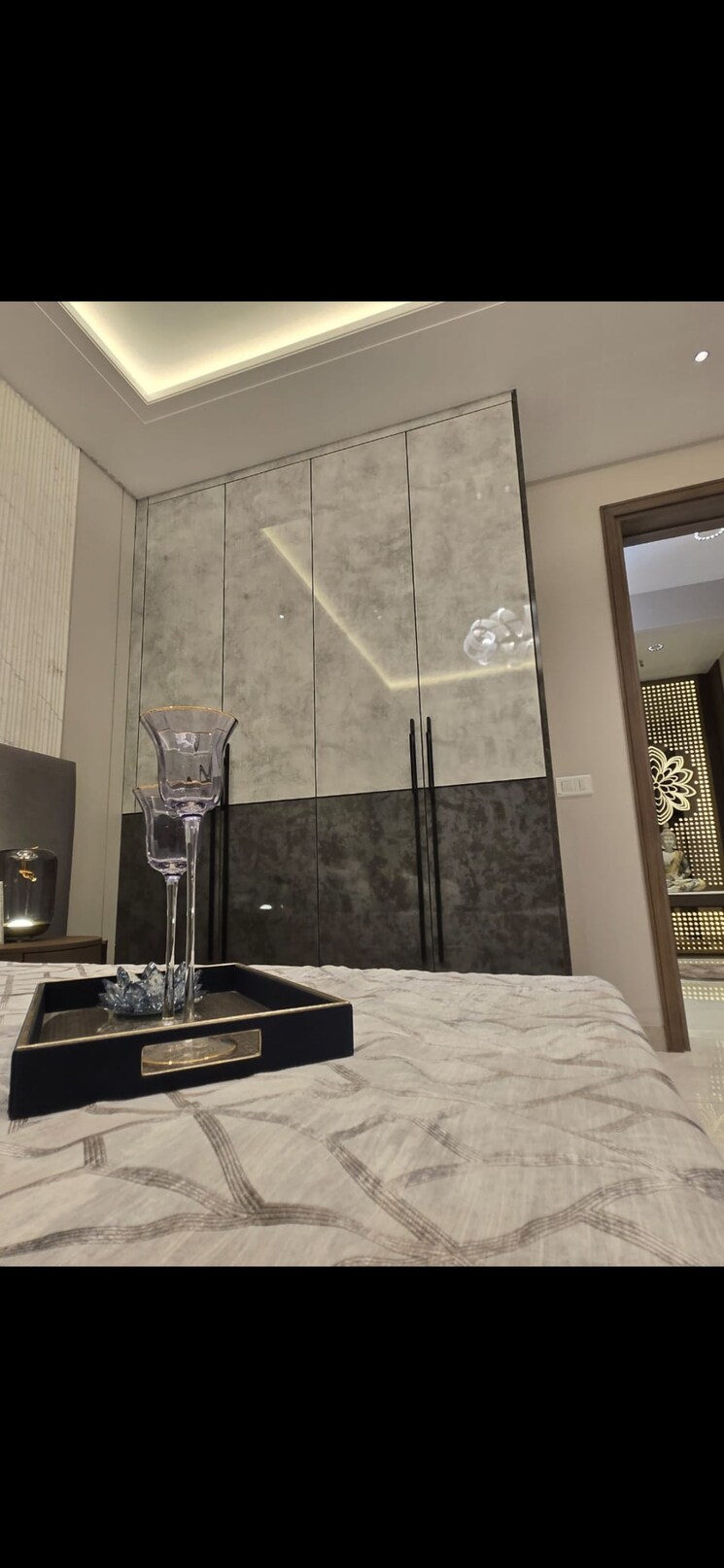 Other, patiala road 3 Bedroom 2300 Sq.Ft. Apartment In Patiala Road Zirakpur 8351573