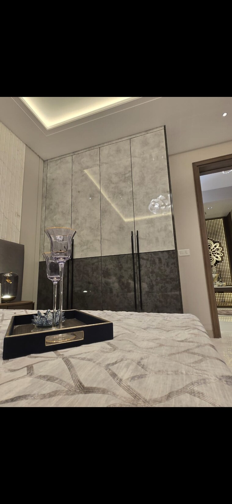 Other, patiala road 3 Bedroom 2300 Sq.Ft. Apartment In Patiala Road Zirakpur 8351573