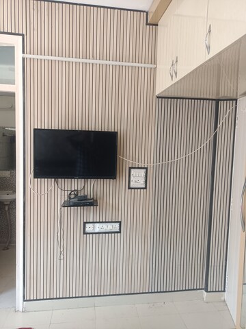 1 BHK Apartment – Exterior View View at Breez Global Heights, Sohna Sector 33 - for Rent