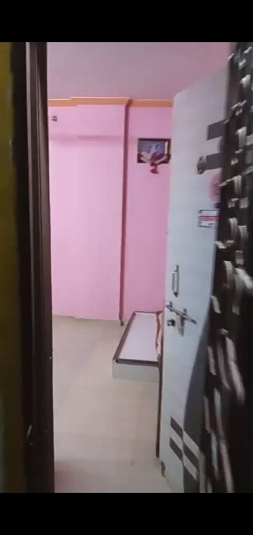 1 BHK Apartment For Sale in Goregaon West