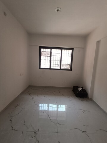 Master Bedroom in 1 BHK Apartment at Lodha Panacea 1, Dombivli East – for Rent
