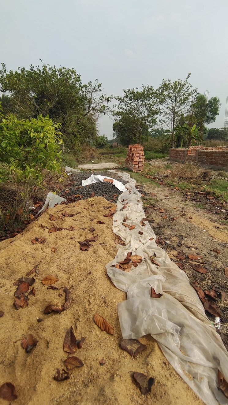 undefined, joka  1440 Sq.Ft. Plot In Joka Kolkata 8351558