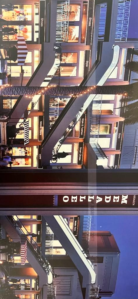 Retail Shop For Sale in Mahagun Medalleo