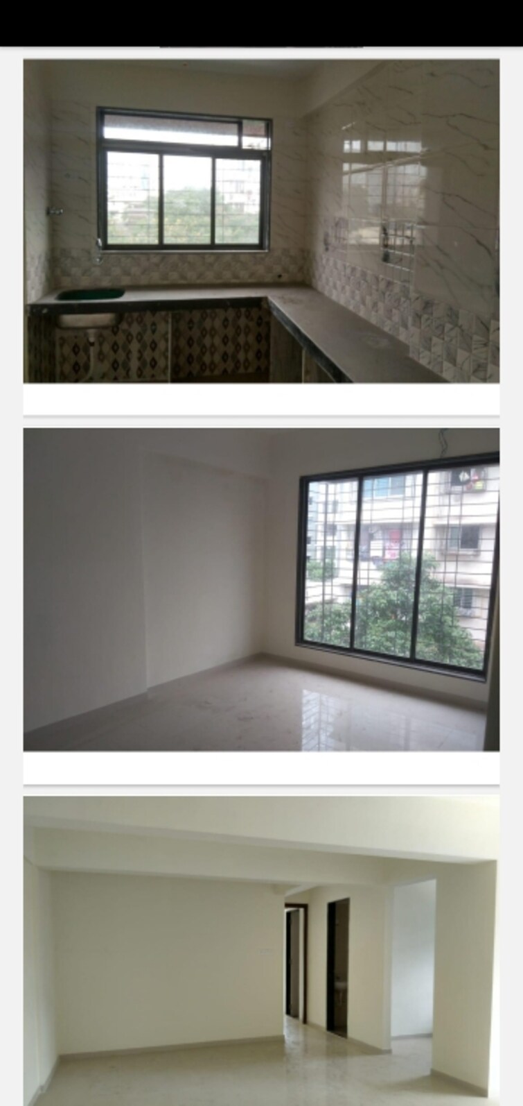 Cover Image, goregaon west 2 Bedroom 700 Sq.Ft. Apartment In Goregaon West Mumbai 8351562