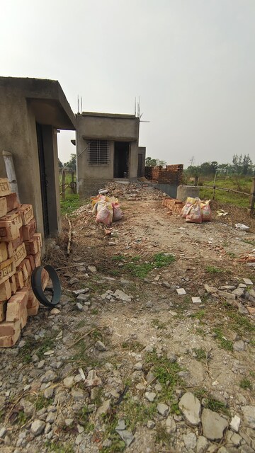  Plot – Exterior View View at Joka - for Sale