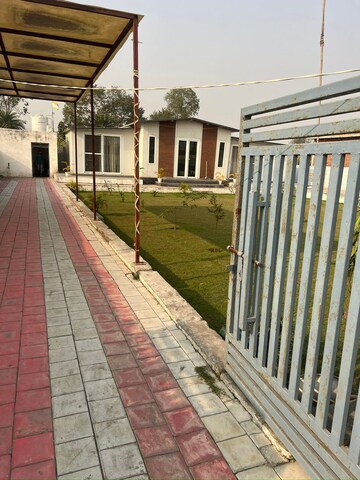  Plot – Exterior View View at Bihuni - for Sale
