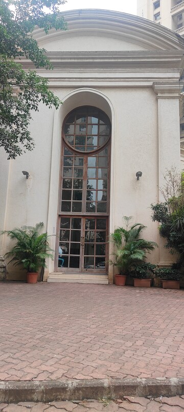 3 BHK Apartment – Exterior View View at Hiranandani Meadows, Manpada - for Sale