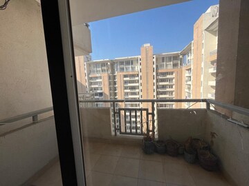 2 BHK Apartment – Exterior View View at SS The Leaf, Sector 85 - for Rent