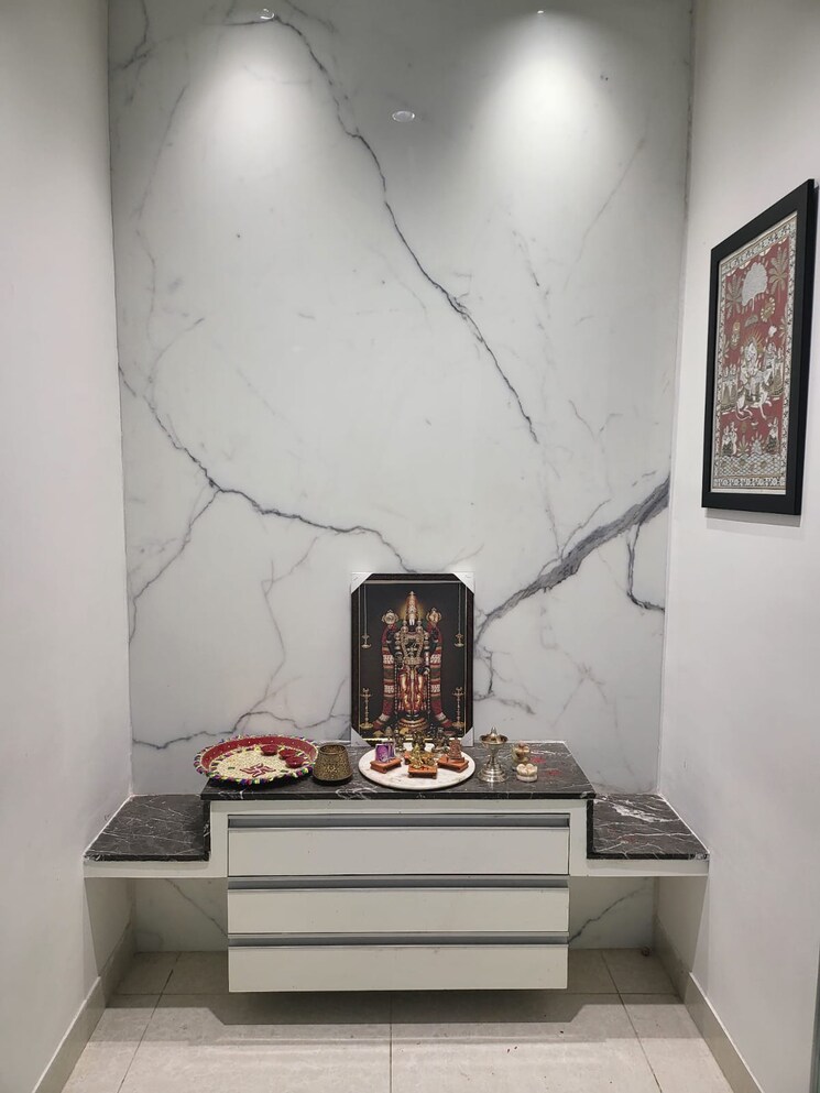 undefined, prestige-high-fields 4 Bedroom 2713 Sq.Ft. Apartment In Gachibowli Hyderabad 8351602