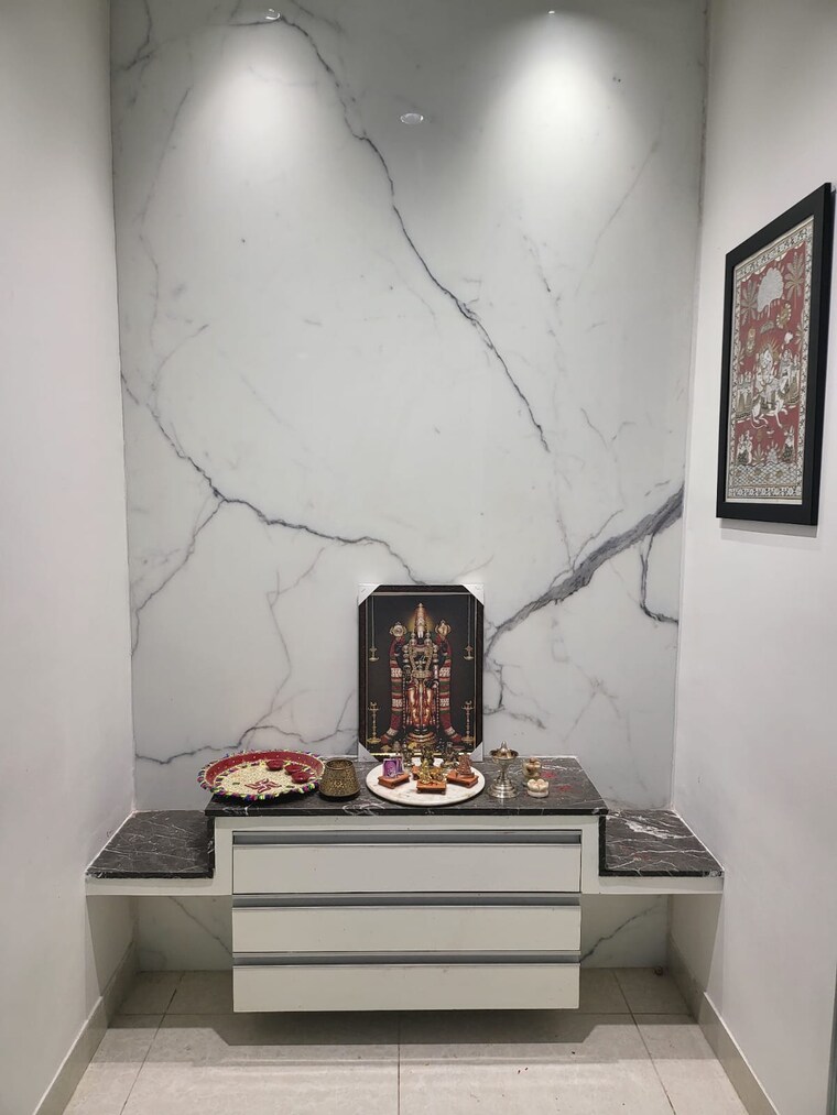 undefined, prestige-high-fields 4 Bedroom 2713 Sq.Ft. Apartment In Gachibowli Hyderabad 8351602