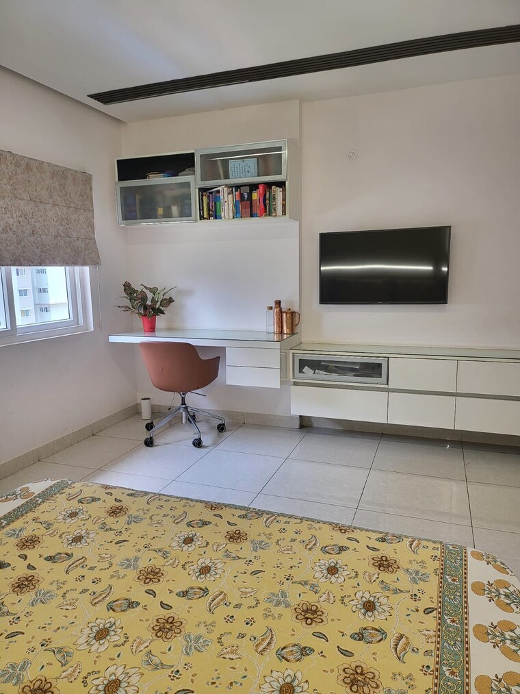 undefined, prestige-high-fields 4 Bedroom 2713 Sq.Ft. Apartment In Gachibowli Hyderabad 8351602