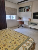 4 BHK + Servant Room 2713 Sq.Ft. Apartment in Prestige High Fields