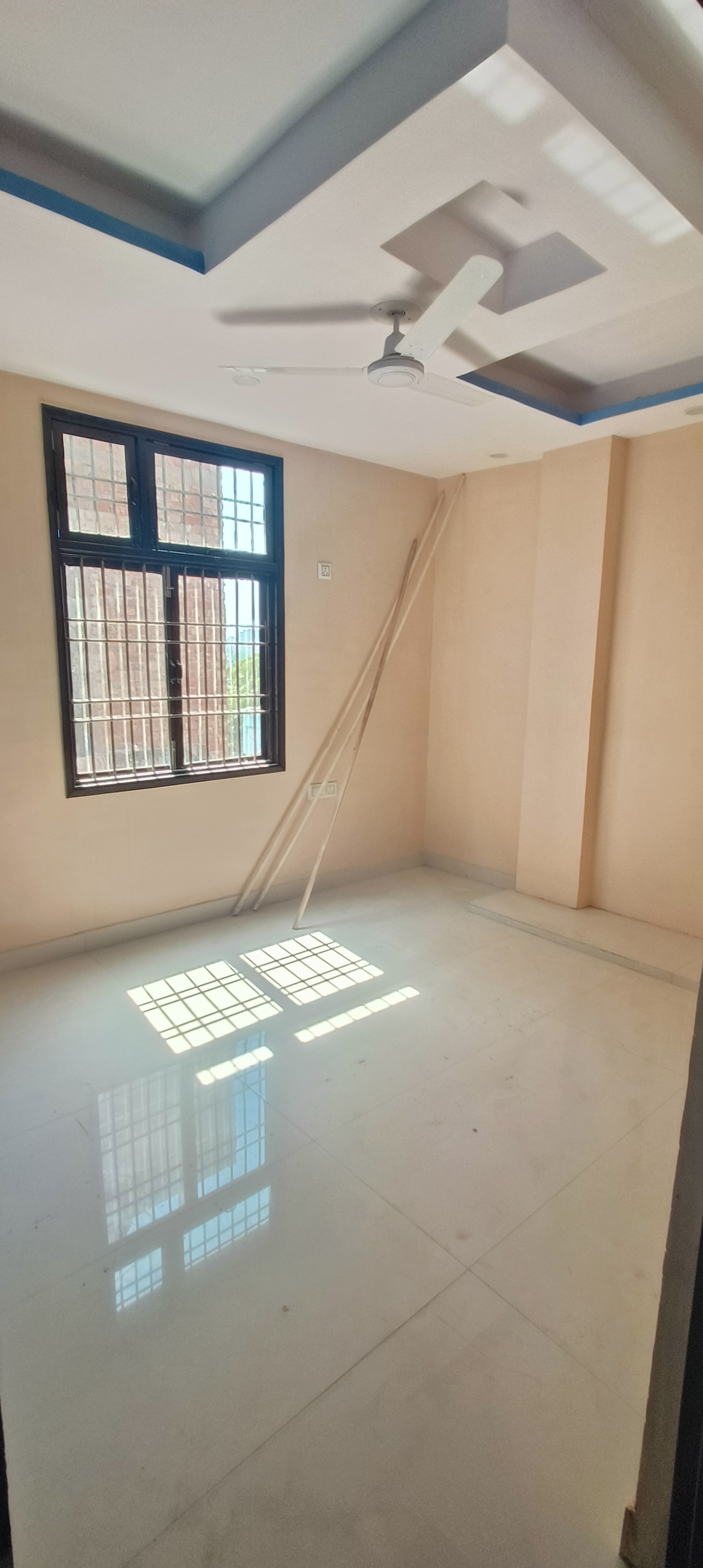 2 BHK Builder Floor For Rent in Sec 14 Dwarka Bharat Viha