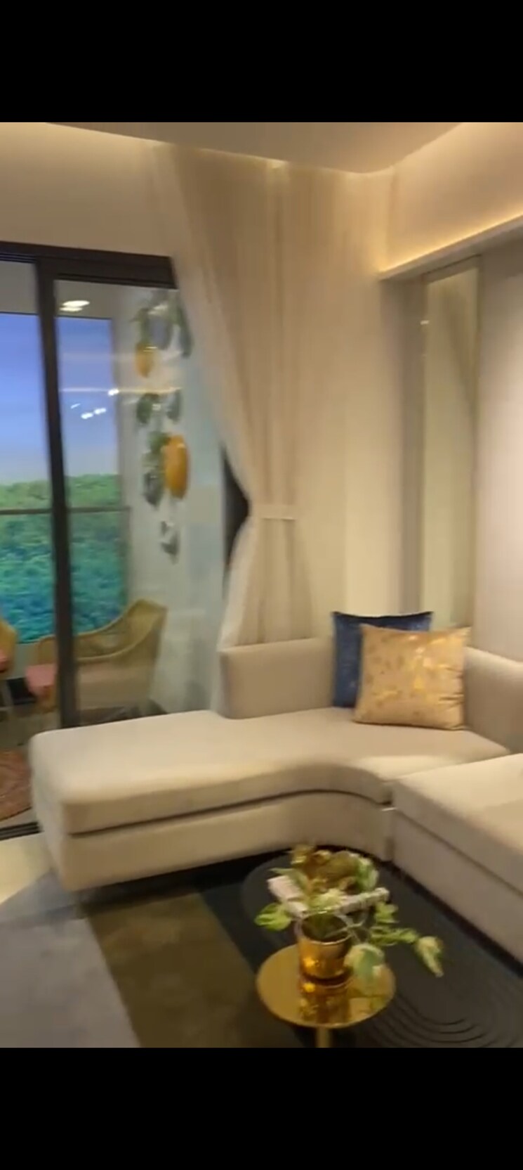 Bedroom, lodha-bellavista 2 Bedroom 773 Sq.Ft. Apartment In Manpada Thane 8351622