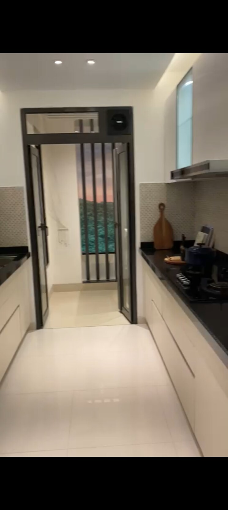 Kitchen, lodha-bellavista 2 Bedroom 773 Sq.Ft. Apartment In Manpada Thane 8351622