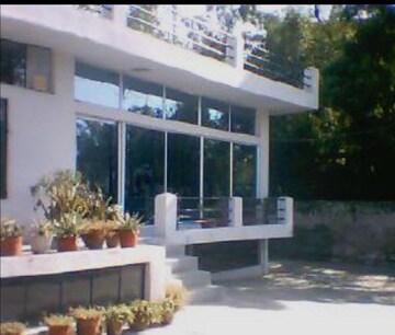  Industrial Plot – Exterior View View at Sector 6 - for Sale