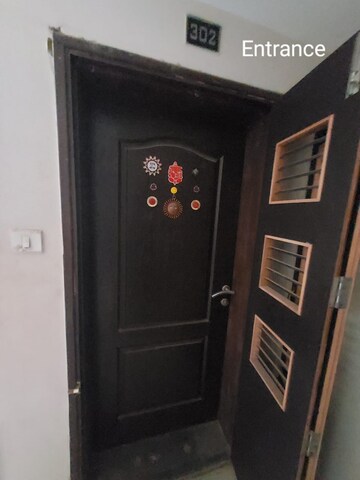 Furnished Amenities in 3 BHK Apartment at Gota – for Sale