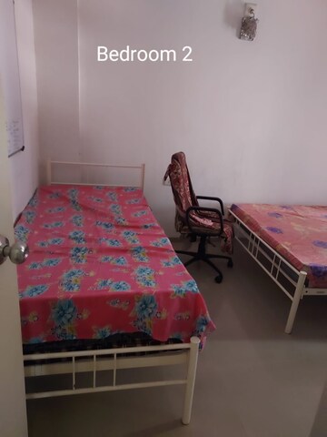 Bedroom in 3 BHK Apartment at Gota – for Sale