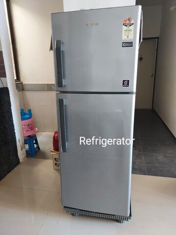 Furnished Amenities in 3 BHK Apartment at Gota – for Sale