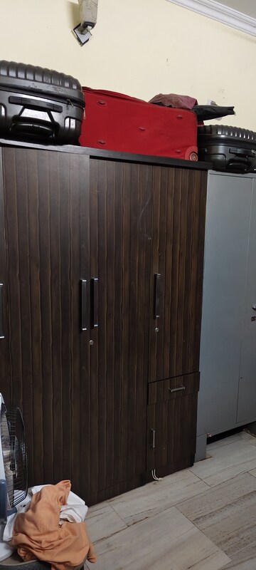 Furnished Amenities in 2 BHK Independent House at Gomti Nagar – for Rent