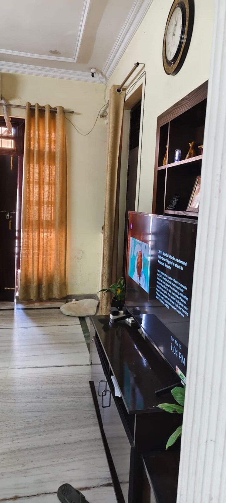 Gym, gomti nagar 2 Bedroom 1264 Sq.Ft. Independent House In Gomti Nagar Lucknow 8351611