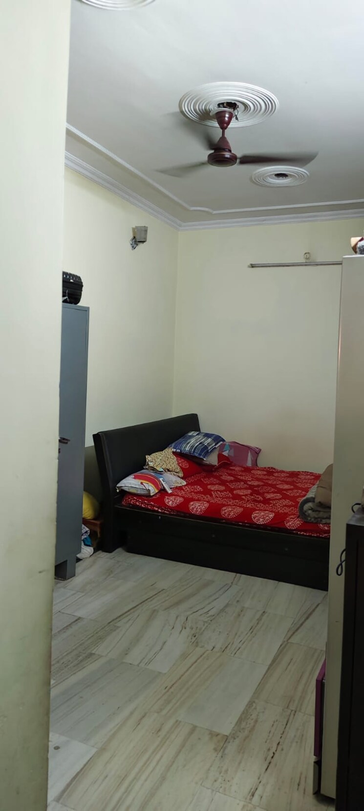 Bedroom, gomti nagar 2 Bedroom 1264 Sq.Ft. Independent House In Gomti Nagar Lucknow 8351611
