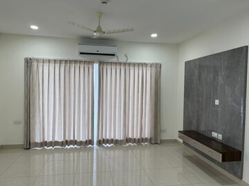 4 BHK Apartment For Rent in Prestige High Fields, Gachibowli