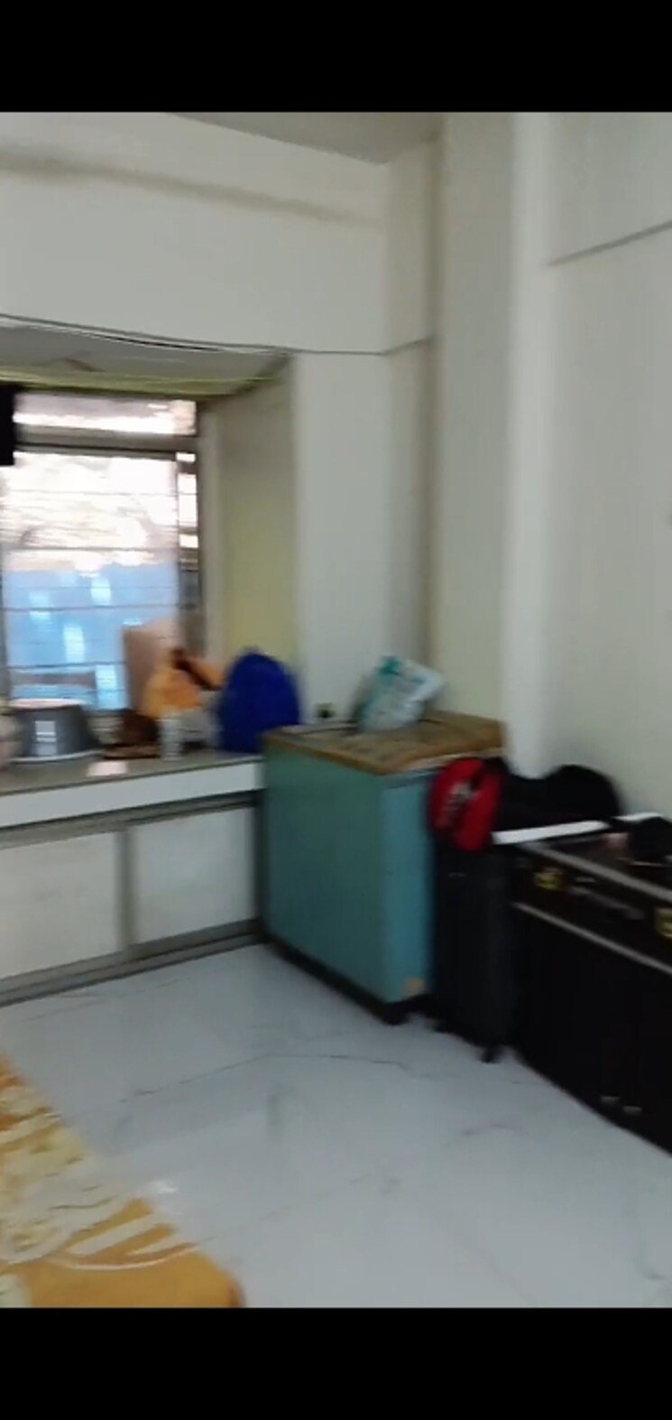 Kitchen, goregaon west 2 Bedroom 750 Sq.Ft. Apartment In Goregaon West Mumbai 8351624