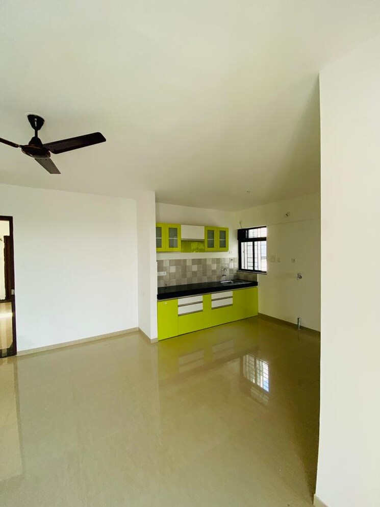 Master Bedroom, kolte-patil-ivy-estate-nia 2 Bedroom 526 Sq.Ft. Apartment In Wagholi Pune 8351652