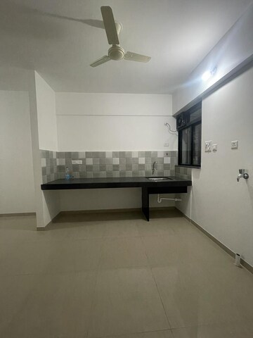 Kitchen in 2 BHK Apartment at Kolte Patil Ivy Estate Nia, Wagholi – for Rent