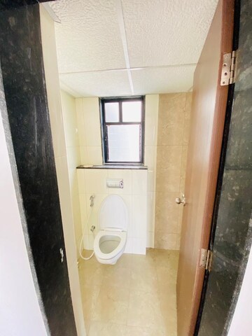 Bathroom in 2 BHK Apartment at Kolte Patil Ivy Estate Nia, Wagholi – for Rent