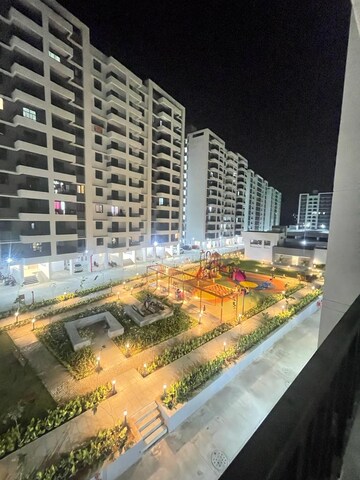 2 BHK Apartment – Exterior View View at Kolte Patil Ivy Estate Nia, Wagholi - for Rent