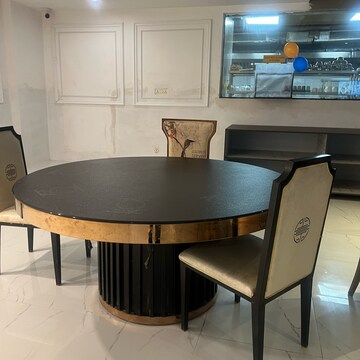Team Area in  Pg at Sector 10a – for Rent