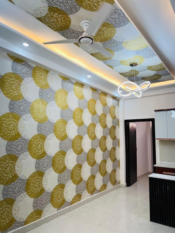 undefined, aya nagar 3 Bedroom 850 Sq.Ft. Builder Floor In Aya Nagar Delhi 8351674